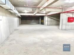 1+1 Home Office Flat For Sale In Muğla Center, Indoor Parking, Underfloor Heating