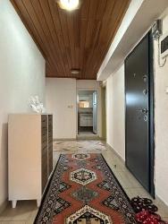 Köyceğiz Yenimahalle Large Terrace Air Conditioned Furnished 2+1 Flat For Rent