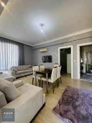 1+1 Furnished Apartment For Rent In Köyceğiz Center