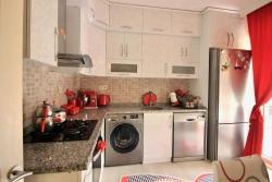 2+1 Bedroom Apartment For Sale in Gelişim Nbh. Köyceğiz - 85 m²