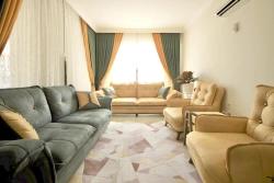 2+1 Flat With Garden For Sale In Köyceğiz Center