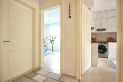 2+1 Bedroom Apartment For Sale in Gelişim Nbh. Köyceğiz - 85 m²