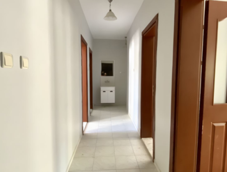 2 1 Apartment With Garden For Rent In Köyceğiz