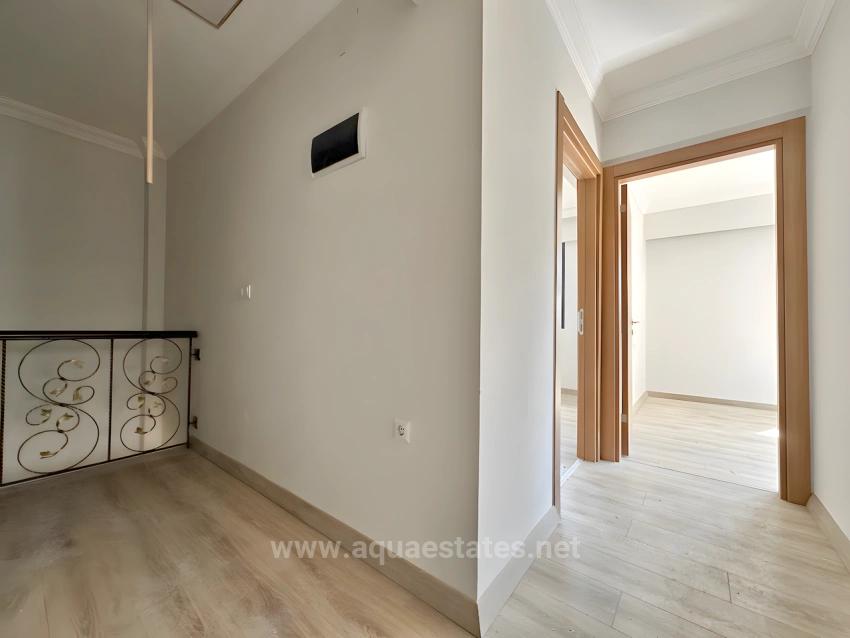 Вилла С 3 Спальнями И 1 Гостиной На Продажу В Центре Кёйджегиза