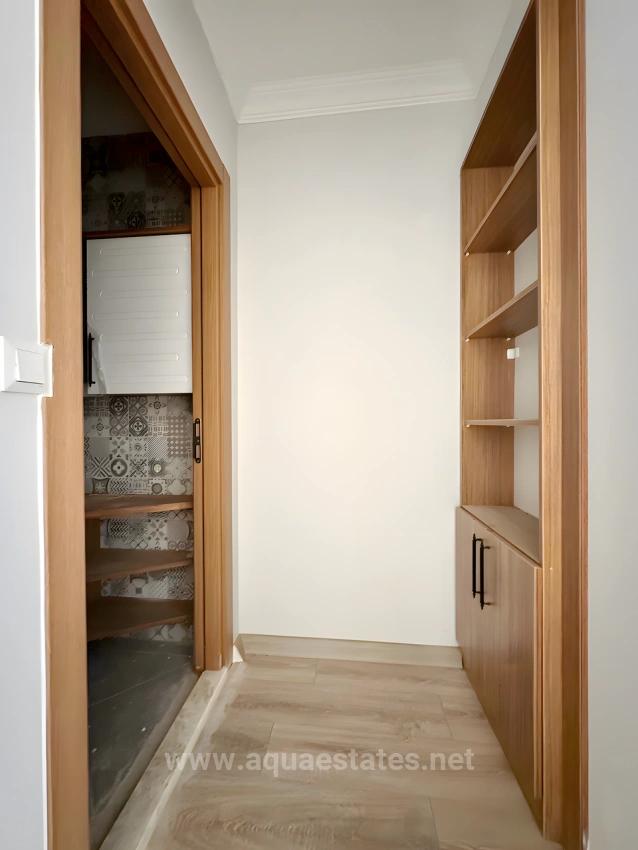 Вилла С 3 Спальнями И 1 Гостиной На Продажу В Центре Кёйджегиза