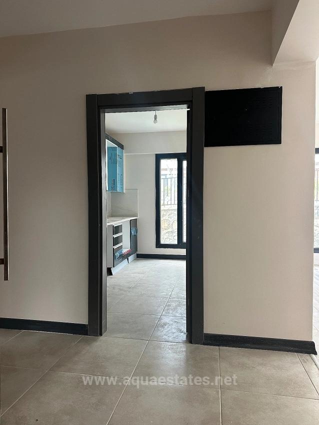 Сдается В Аренду 3+1 Квартира В Кёйджегизе, Первый Этаж, Все Комнаты С Кондиционерами, В Закрытом Жилом Комплексе.