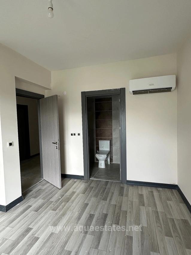 Сдается В Аренду 3+1 Квартира В Кёйджегизе, Первый Этаж, Все Комнаты С Кондиционерами, В Закрытом Жилом Комплексе.