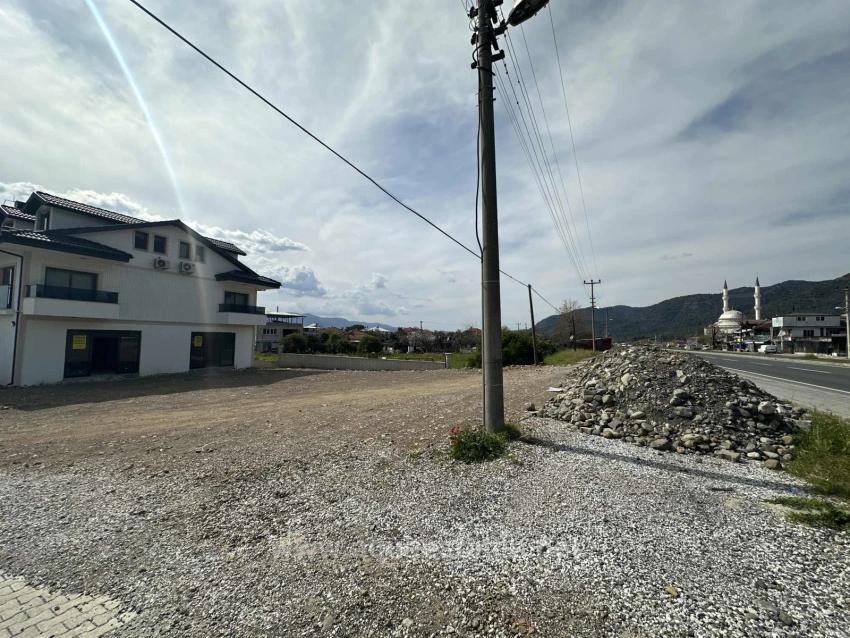 Сдается В Аренду Магазин/Торговое Помещение На Главной Улице Топарлара.