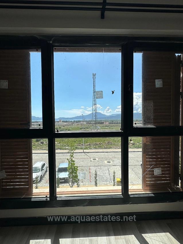 Сдается В Аренду 3+1 Квартира На 2-М Этаже В Закрытом Жилом Комплексе В Кёйджегизе. Все Комнаты Оборудованы Кондиционерами.