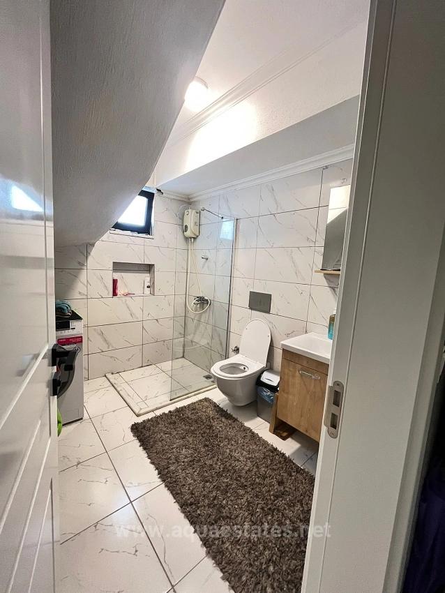 Дуплекс 2,5+1 На Продажу В Köyceğiz Yeni Mah.