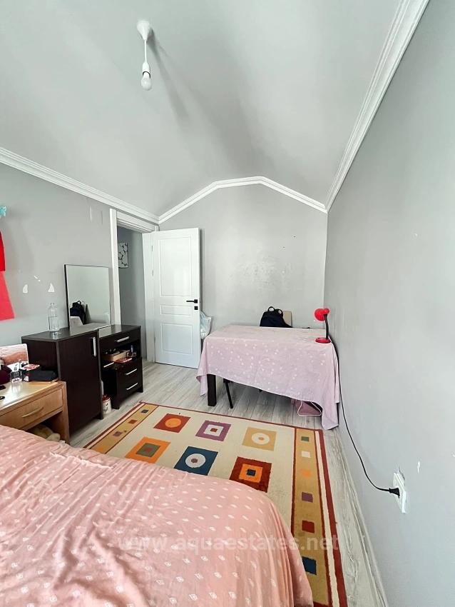 Дуплекс 2,5+1 На Продажу В Köyceğiz Yeni Mah.