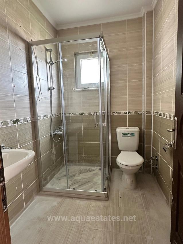 Просторная Квартира 3+1 В Аренду В Центре Кёйджегиза