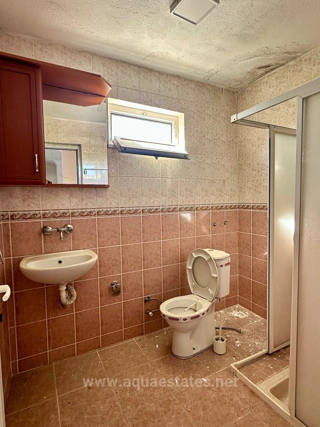 Квартира 3+1 В Аренду В Районе Зейтиналаны, Кёйджегиз.