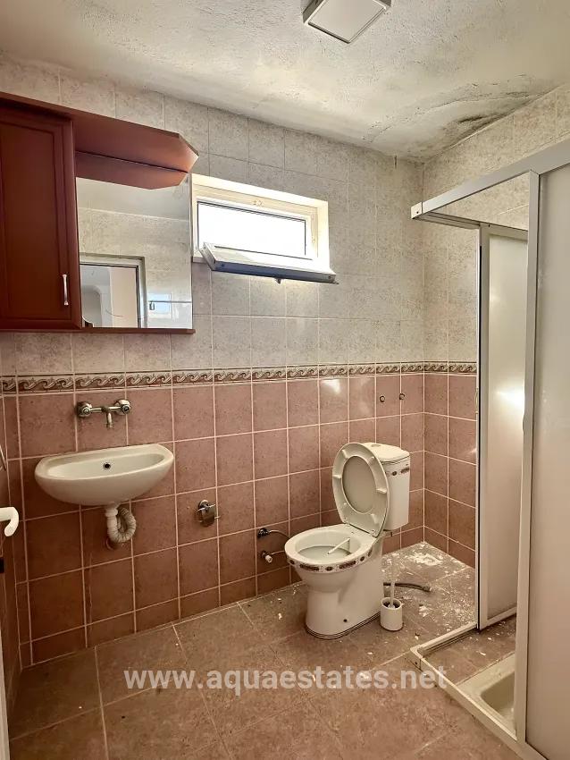 В аренду Квартира 3+1 в Zeytinalanı Köyceğiz - 130 m²