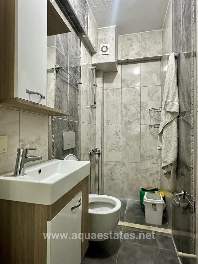 В аренду Квартира 3+1 в Gelişim Köyceğiz - 110 m²