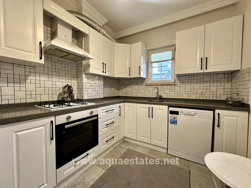 В аренду Квартира 3+1 в Gelişim Köyceğiz - 110 m²