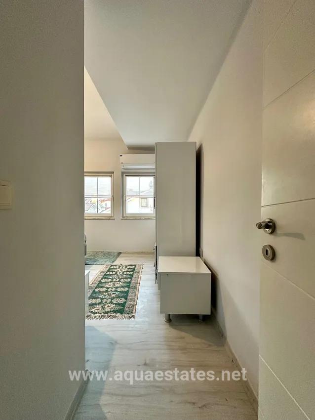 В аренду Квартира 3+1 в Gelişim Köyceğiz - 110 m²