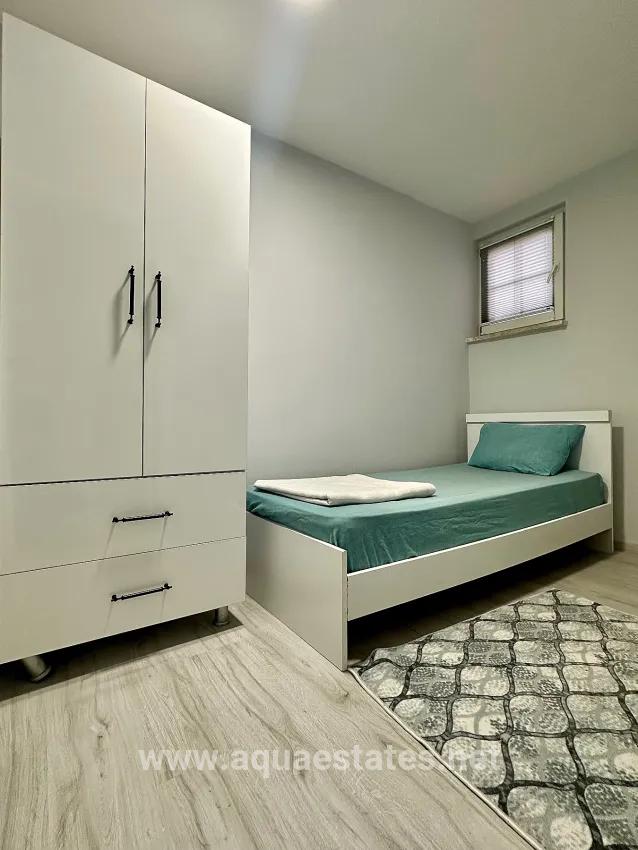 В аренду Квартира 3+1 в Gelişim Köyceğiz - 110 m²