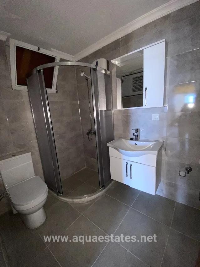 В аренду Квартира 2+1 в Gülpınar Köyceğiz - 100 m²