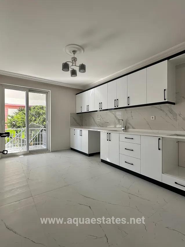 В аренду Квартира 2+1 в Yeni Köyceğiz - 100 m²
