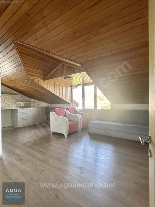 Квартира 2+1 В Аренду С Большой Террасой В Кёйджегиз Енимахалле