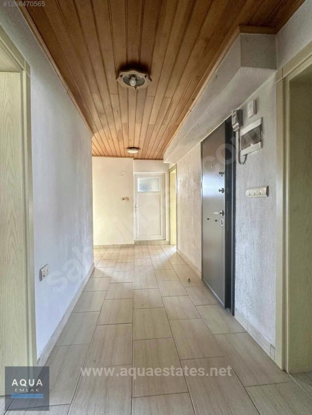 Квартира 2+1 В Аренду С Большой Террасой В Кёйджегиз Енимахалле