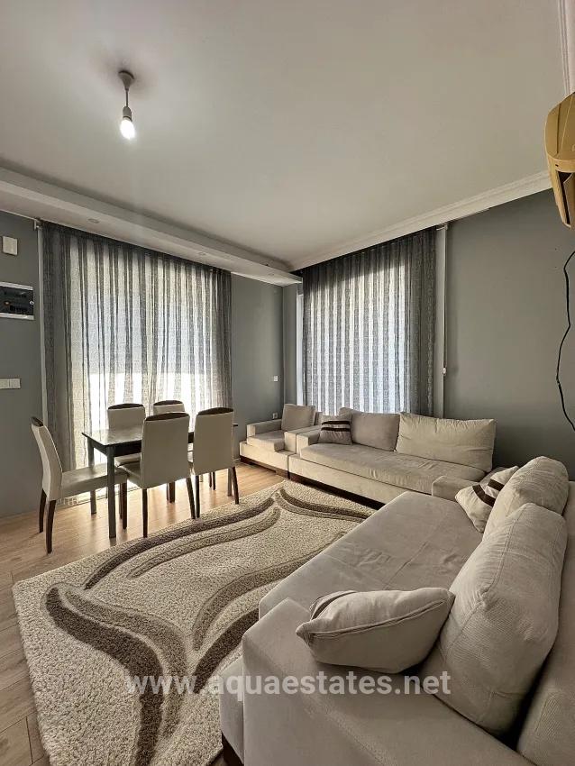 В аренду Квартира 1+1 в Gülpınar Köyceğiz - 60 m²