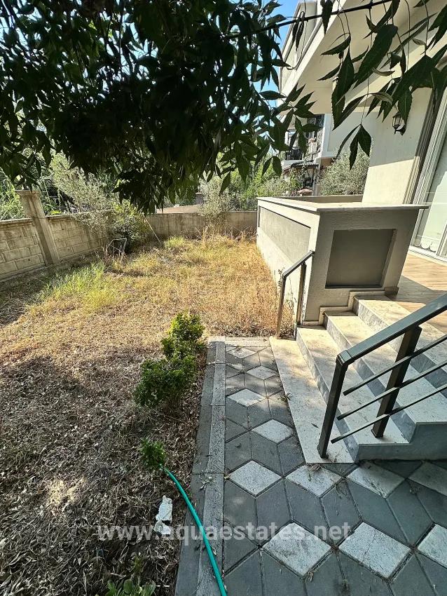 В аренду Квартира 1+1 в Gülpınar Köyceğiz - 60 m²