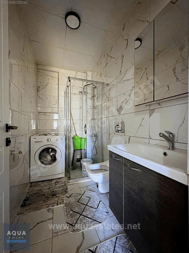 Сдается Меблированная Квартира 1+1 В Центре Кёйджегиза