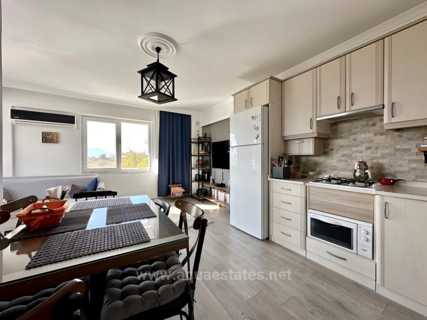 Квартира С Садом 2+1 На Продажу В Кёйджегиз Йени Махалле