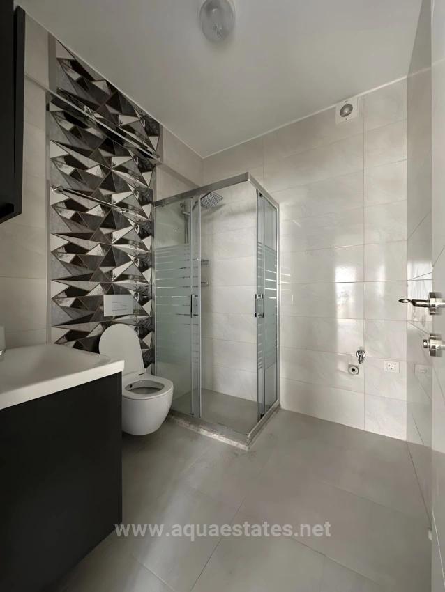 Квартира 1+1 С Садом На Продажу В Районе Кёйджегиз Гелишим