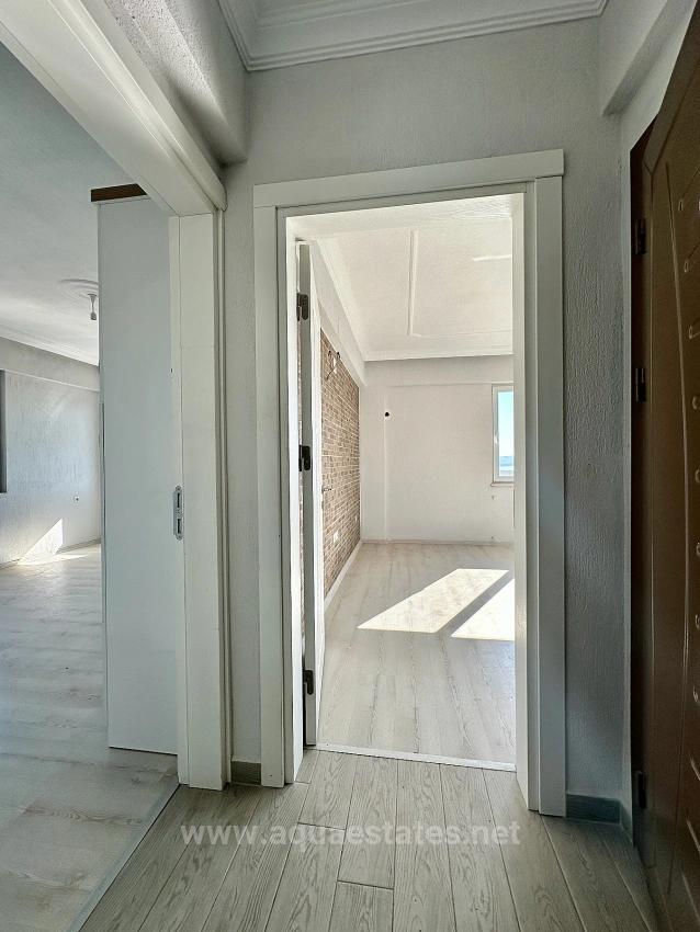 Квартира 2+1 В Аренду С Видом На Озеро В Ешилькёй, Кёйджегиз