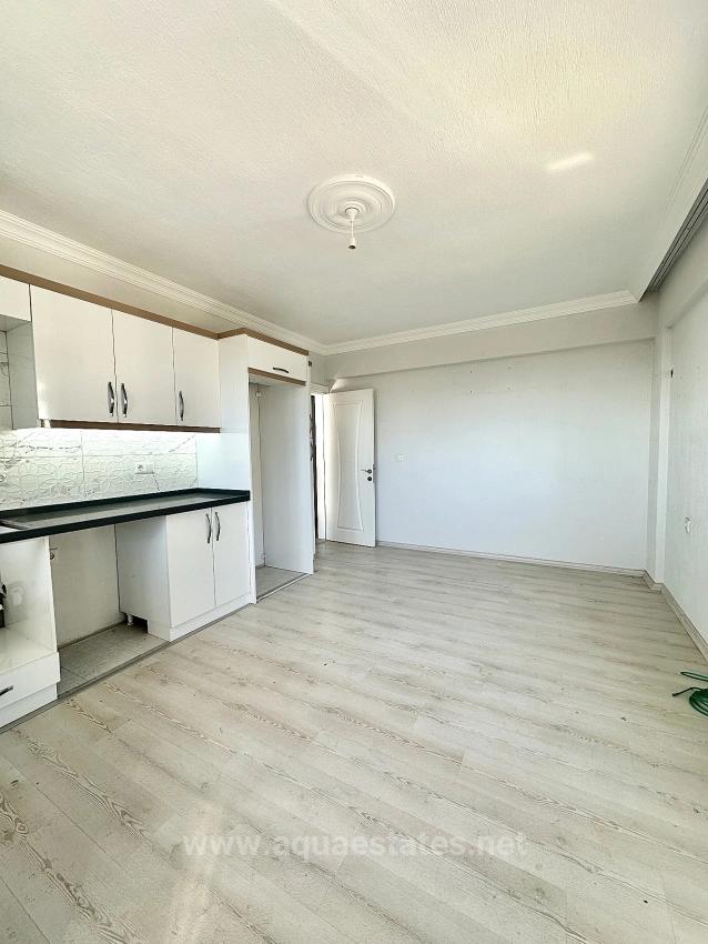 Квартира 2+1 В Аренду С Видом На Озеро В Ешилькёй, Кёйджегиз