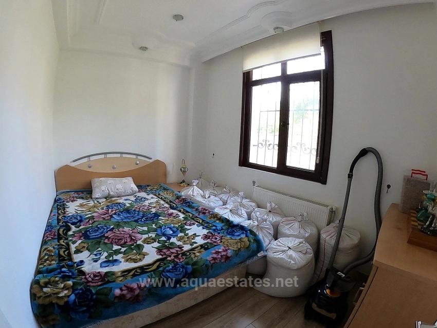 Роскошная Вилла С Бассейном На Участке Площадью 1458 М² На Продажу В Кёйджегизе