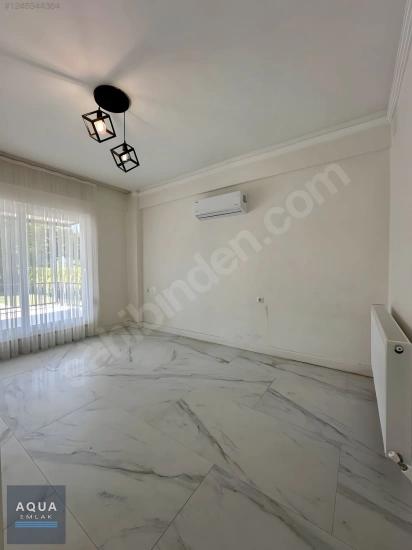 Сдается В Аренду Отдельно Стоящая Вилла 4+1 С Бассейном И Тепловым Насосом В Кёйджегизе.