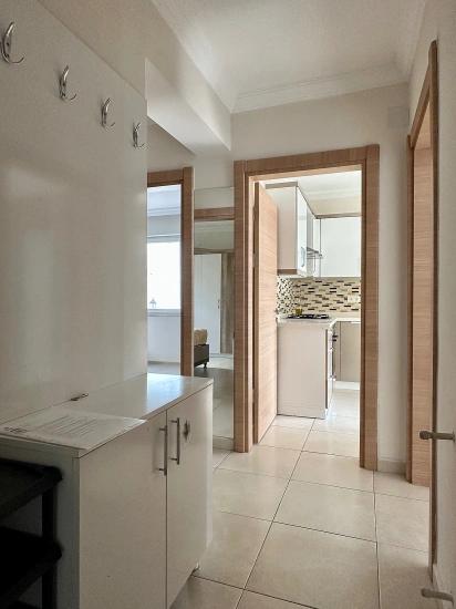 Квартира 2+1 С Садом На Продажу В Центре Кёйджегиза