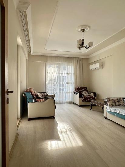 Квартира 2+1 С Садом На Продажу В Центре Кёйджегиза