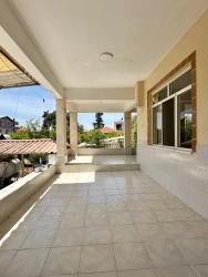 Квартира 2+1 В Аренду С Садом В Кёйджегизе