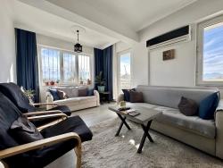 Квартира С Садом 2+1 На Продажу В Кёйджегиз Йени Махалле