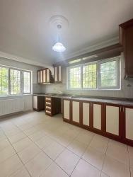 Сдается В Аренду Отдельный Дом 3+1 В Центре Кёйджегиза