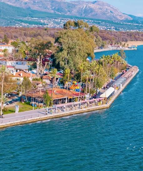 Недвижимость Кейджегиза