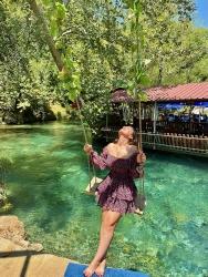 О Юварлакчай - Пынаркей