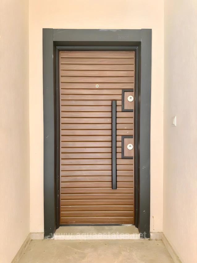 Köyceğiz Merkezde 3 Oda 1 Salon Satılık Villa