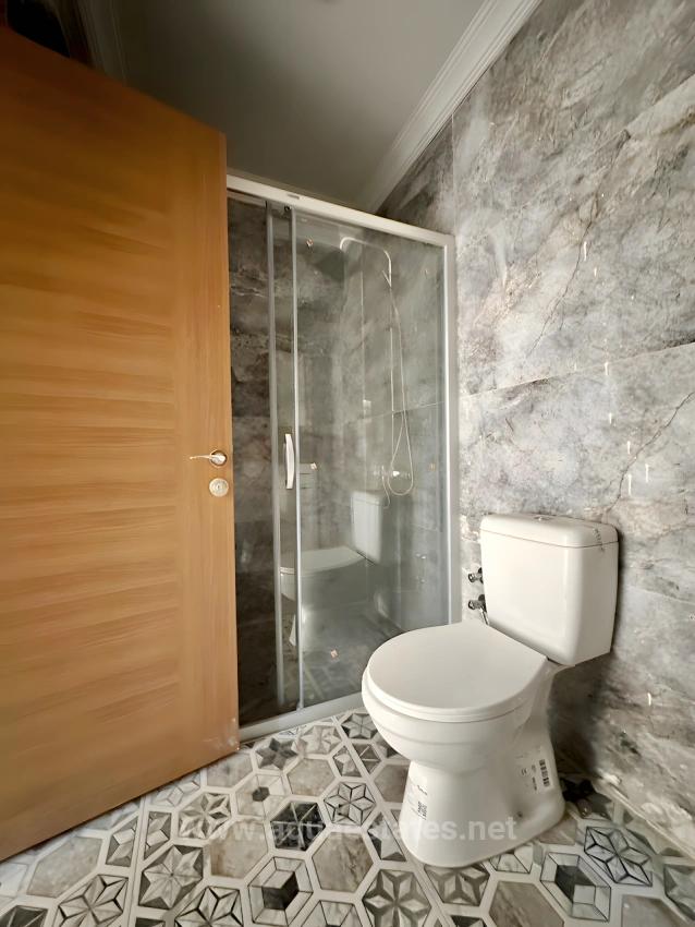 Köyceğiz Merkezde 3 Oda 1 Salon Satılık Villa