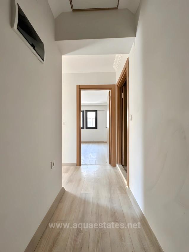 Köyceğiz Merkezde 3 Oda 1 Salon Satılık Villa