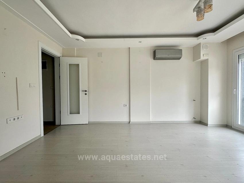 Köyceğiz Merkezde 3 Adet Klimalı Kiralık 3+1 Dubleks Daire