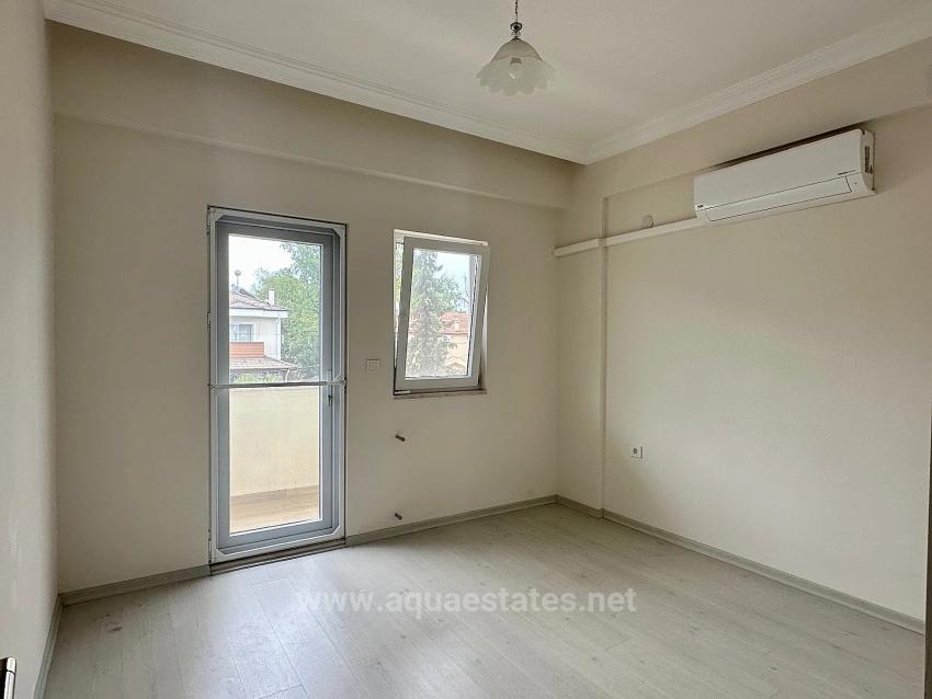 Köyceğiz Merkezde 3 Adet Klimalı Kiralık 3+1 Dubleks Daire