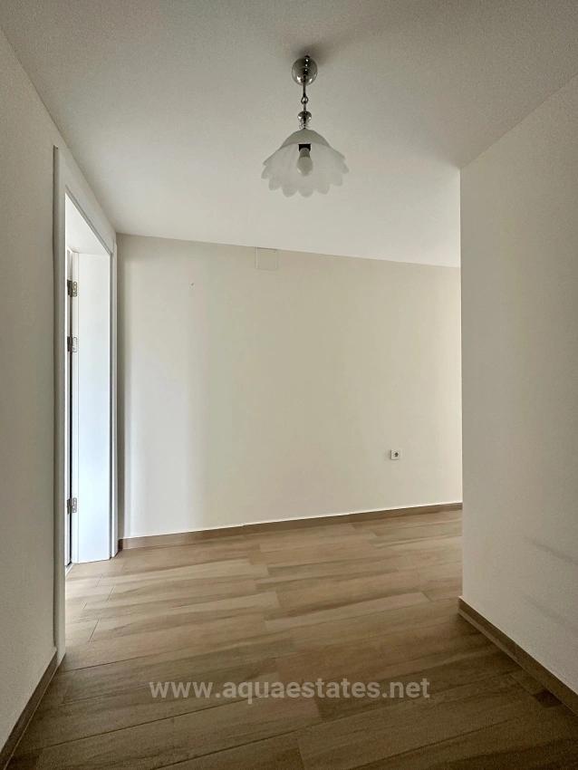 Köyceğiz Merkezde 3 Adet Klimalı Kiralık 3+1 Dubleks Daire