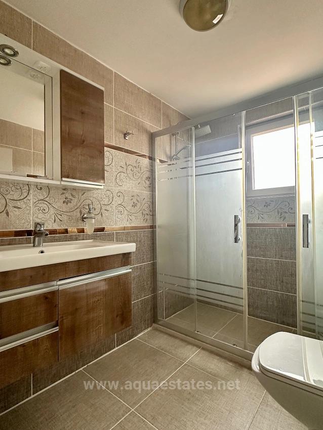 Köyceğiz Merkezde 3 Adet Klimalı Kiralık 3+1 Dubleks Daire