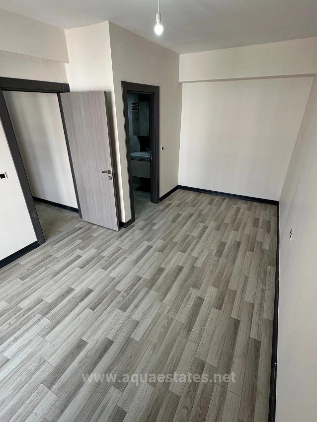 Köyceğiz De Site İcinde 2. Kat Tum Odalari Klimali 3+1 Kiralik Daire